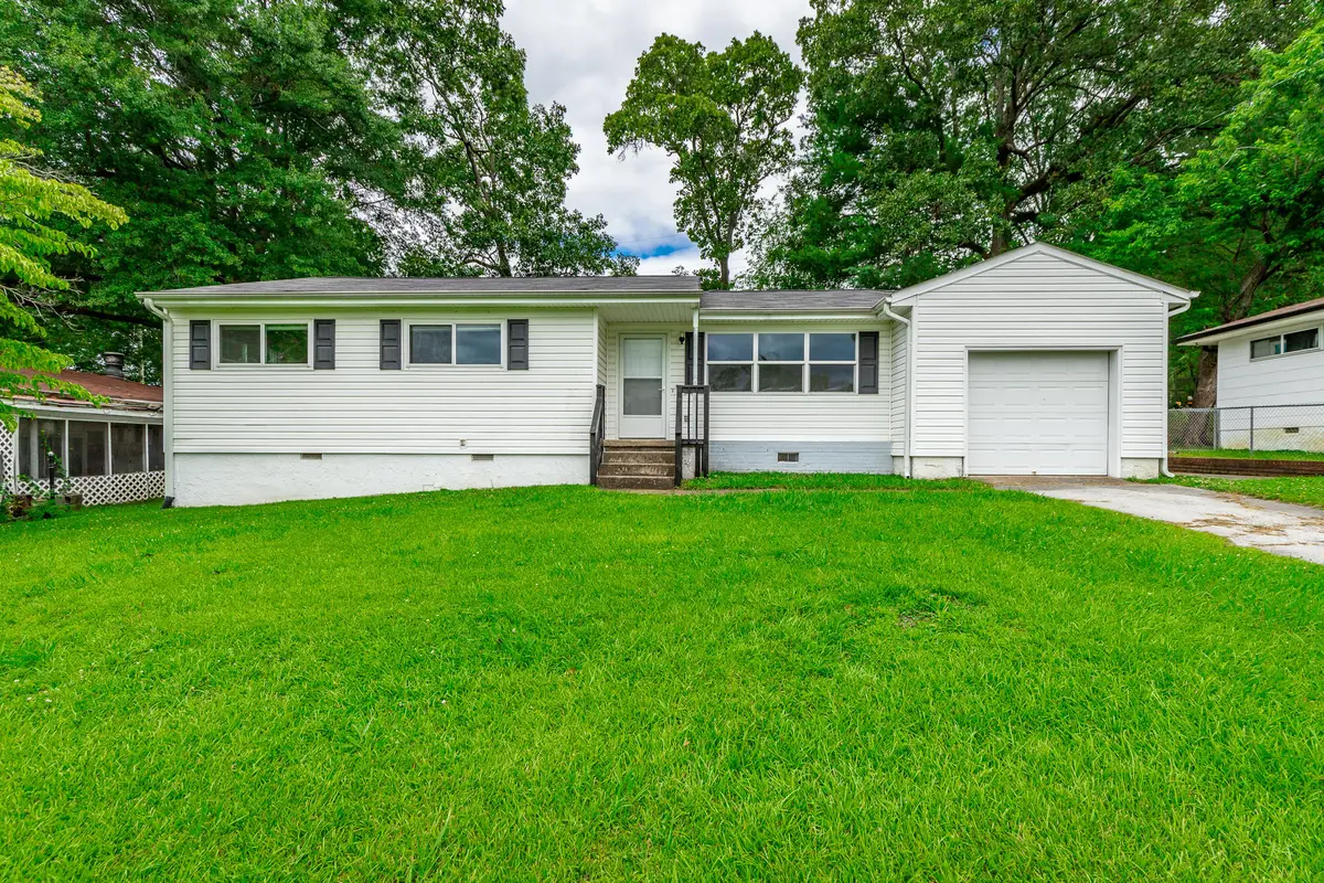 1223 Cranbrook Drive, Hixson, TN 37343 - #1