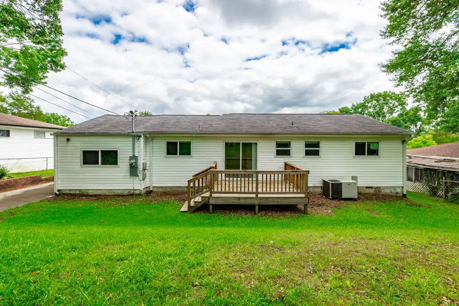 1223 Cranbrook Drive, Hixson, TN 37343 - #3