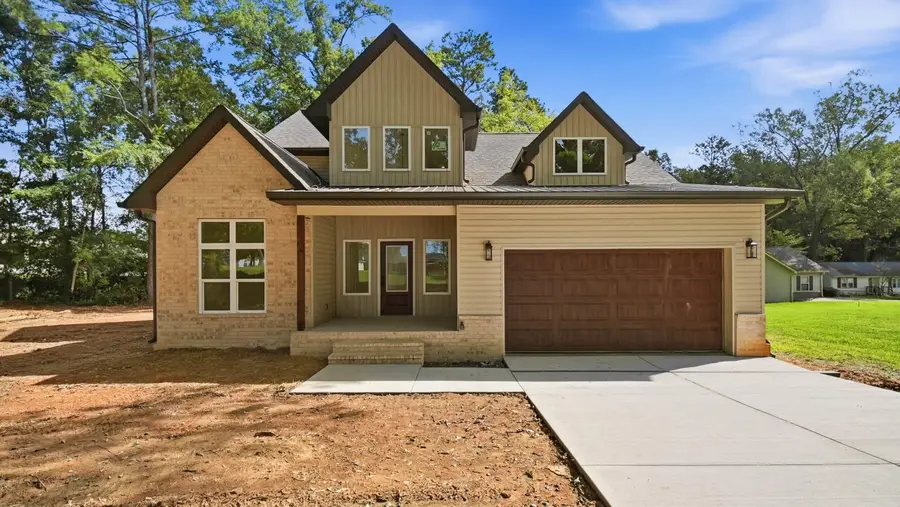 1204 Spring Creek Road, Chattanooga, TN 37412 - #2