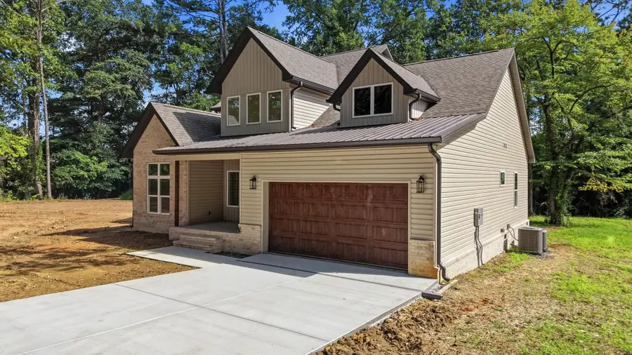 1204 Spring Creek Road, Chattanooga, TN 37412 - #3
