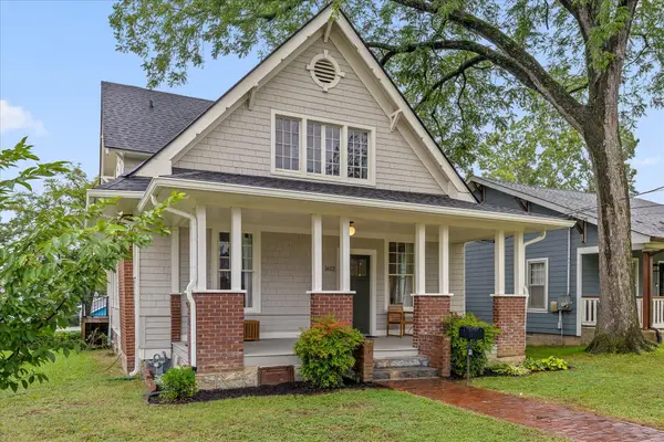 1612 Kirby Avenue, Chattanooga, TN 37404
