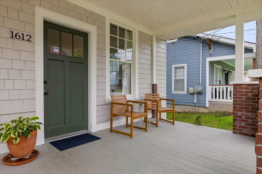 1612 Kirby Avenue, Chattanooga, TN 37404 - #3