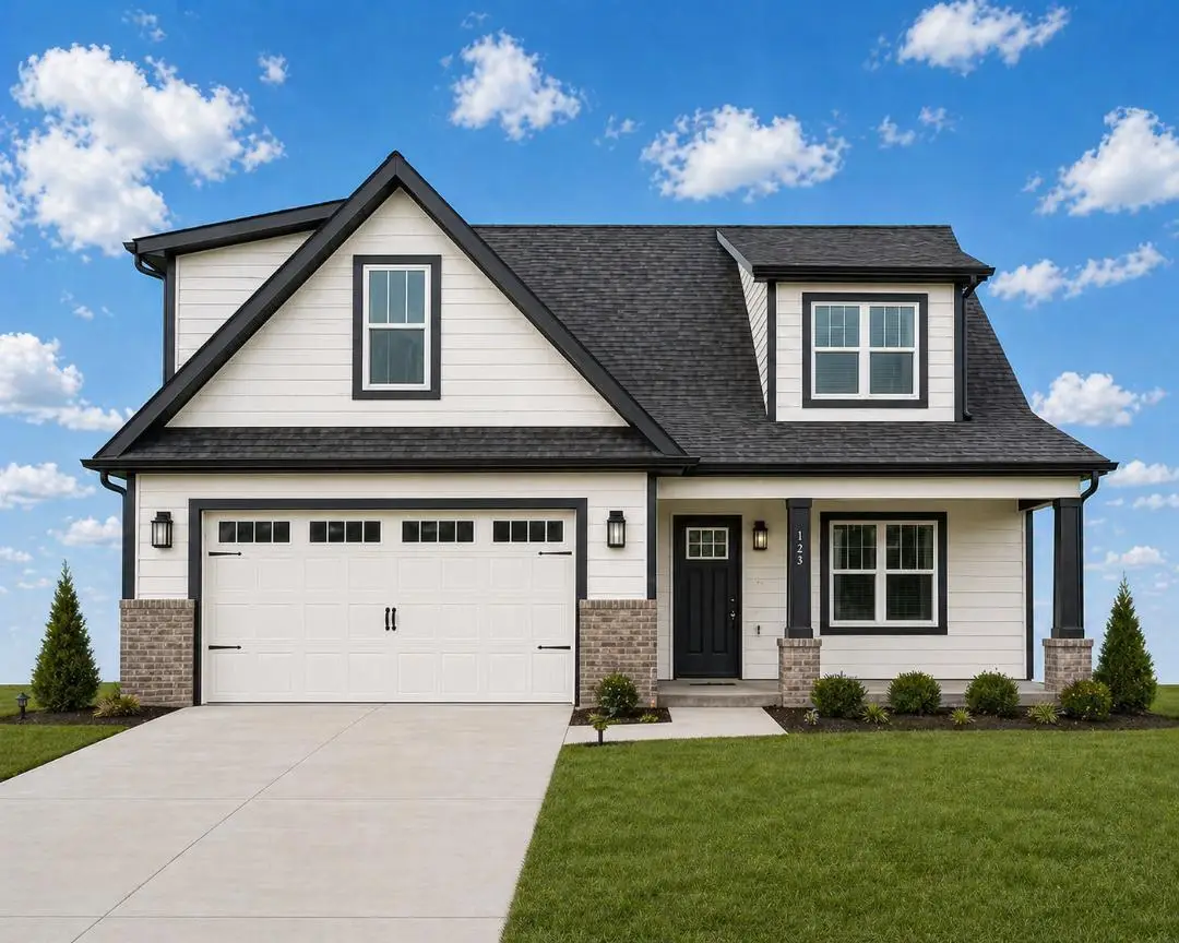 2656 Willow Run Trail Nw #Lot 20, Cleveland, TN 37312 - #1