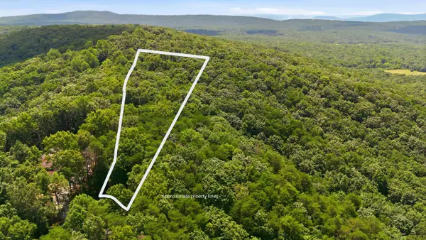 0 Shivas Crest #Lot 70, Rising Fawn, GA 30738
