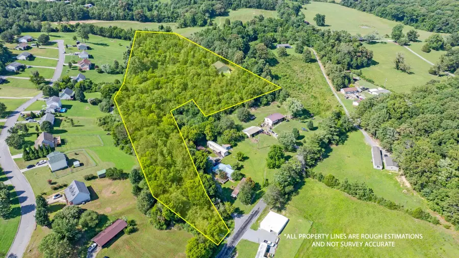 1790 Fraley Road, Dayton, TN 37321 - #2