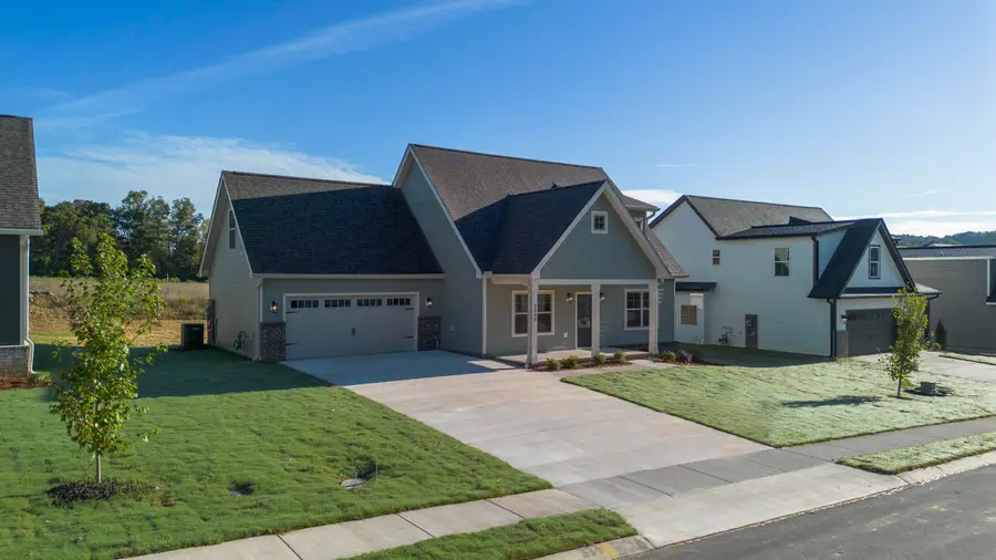 2649 Willow Run Trail Nw, Cleveland, TN 37312 - #3
