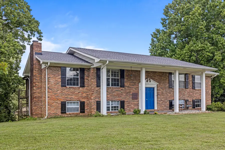 617 Danbridge Drive, Hixson, TN 37343 - #2