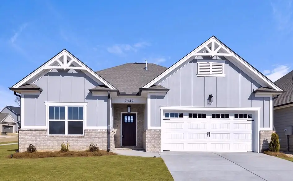 6012 Ridgesong Way #165, Ooltewah, TN 37363 - #1