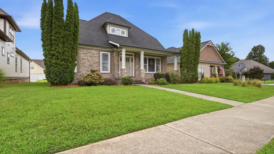 9712 Rookwood Circle, Ooltewah, TN 37363 - #2