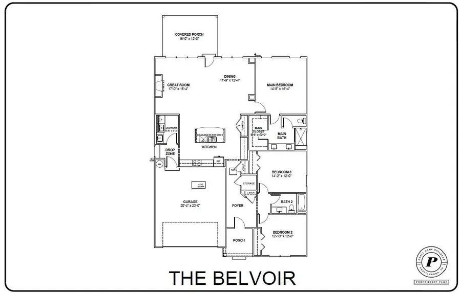 6039 Ridgesong Way #9, Ooltewah, TN 37363 - #3