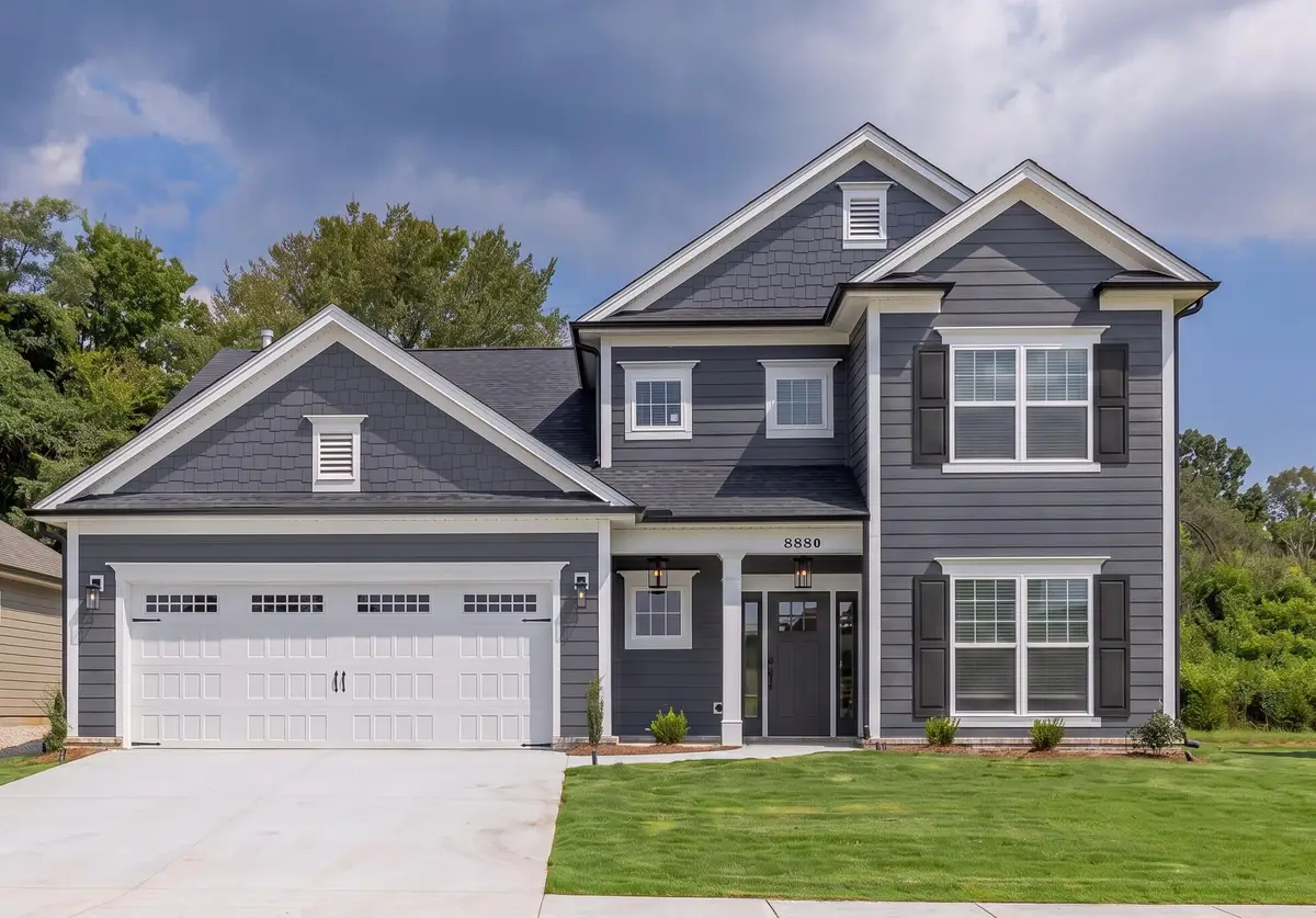 6041 Ridgesong Way #10, Ooltewah, TN 37363 - #1