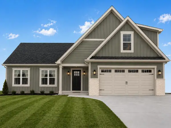 2641 Willow Run Trail Nw, Cleveland, TN 37312
