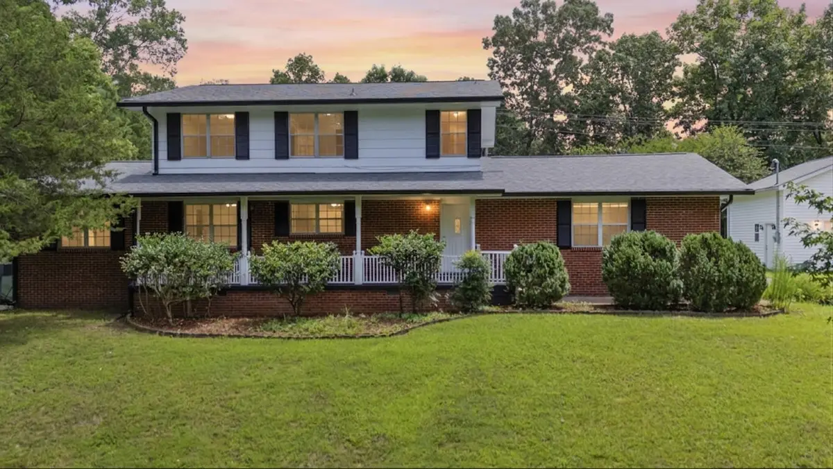 5037 Montcrest Drive, Chattanooga, TN 37416 - #1