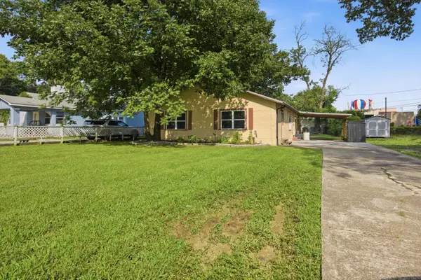 206 Maplewood Avenue, Chattanooga, TN 37411