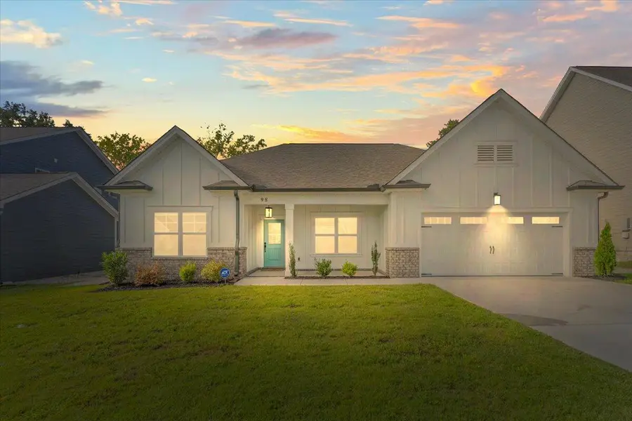 98 Winchester Drive, Rossville, GA 30741 - #3
