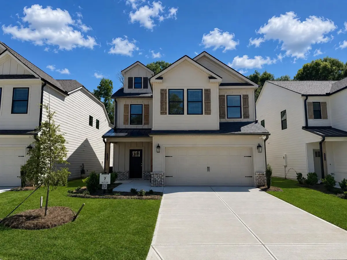 9283 Alban Chase Drive #32, Ooltewah, TN 37363 - #1