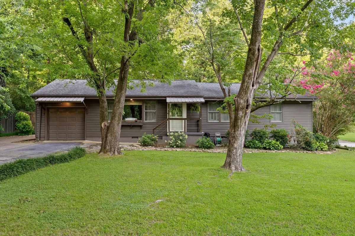 2728 Haywood Avenue, Chattanooga, TN 37415 - #1