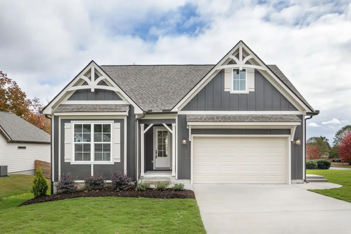 78 Snow Line Lane, Ooltewah, TN 37363 - #1