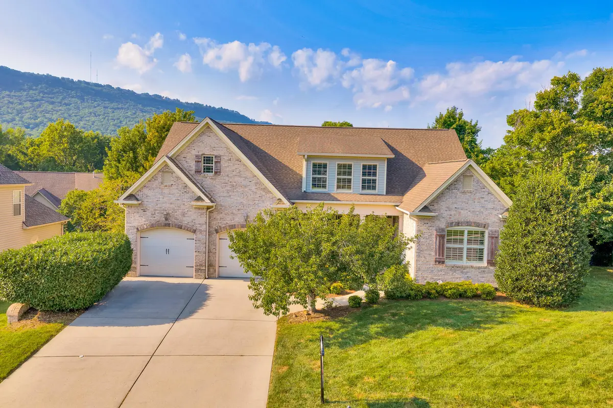 713 Shearer Cove Road, Chattanooga, TN 37405 - #1