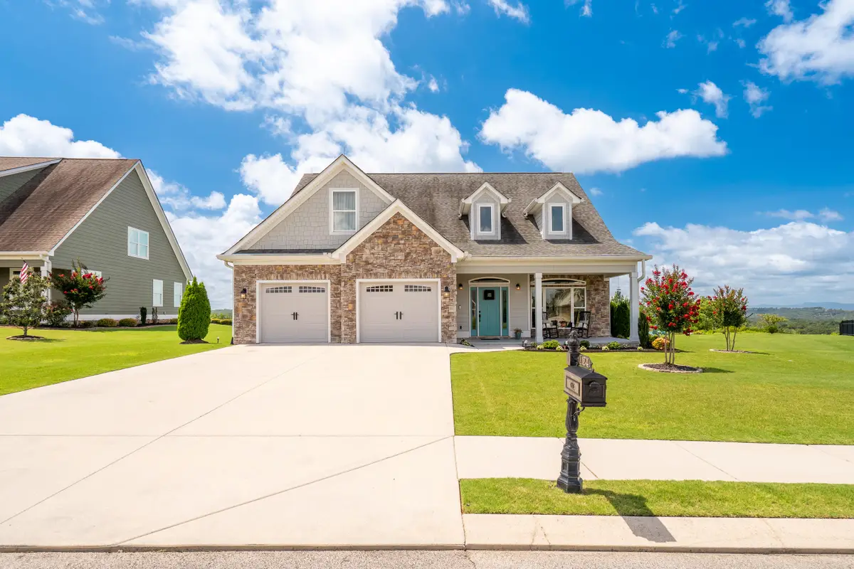 124 Tuscany Village Drive, Ringgold, GA 30736 - #1