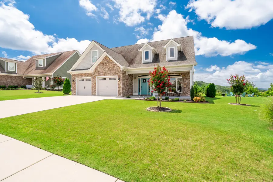 124 Tuscany Village Drive, Ringgold, GA 30736 - #2