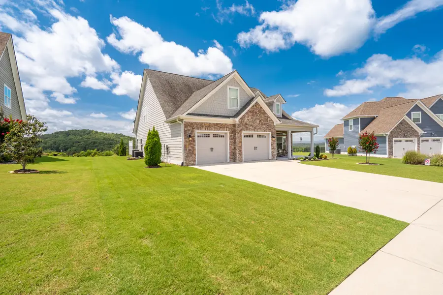 124 Tuscany Village Drive, Ringgold, GA 30736 - #3