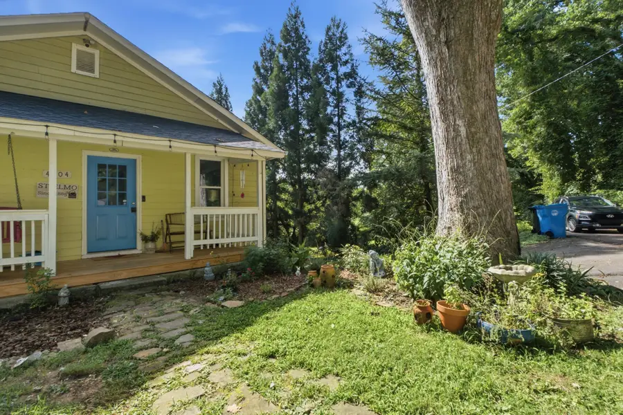 4304 Michigan Avenue, Chattanooga, TN 37409 - #2