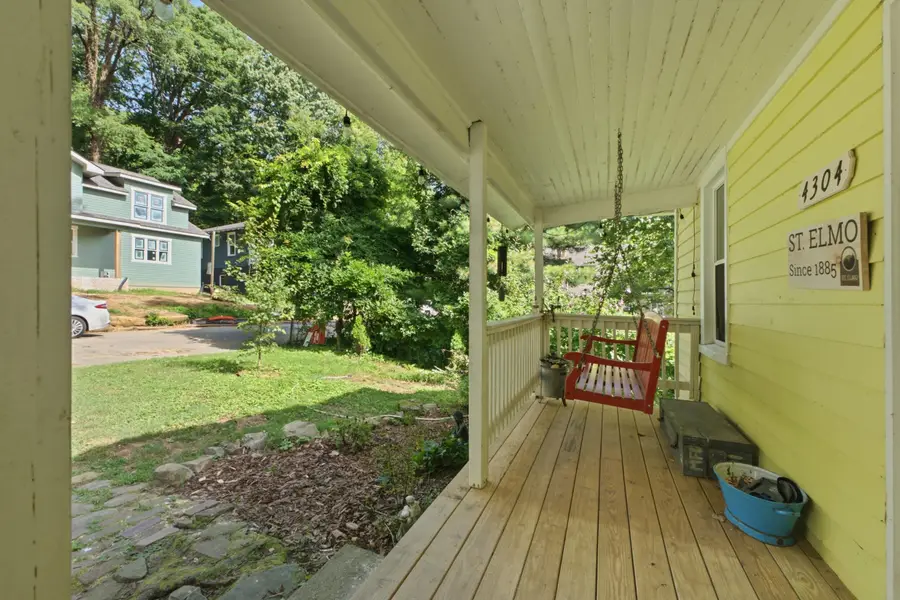 4304 Michigan Avenue, Chattanooga, TN 37409 - #3