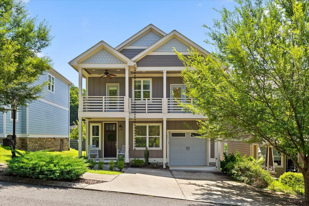 744 Gatti Lane, Chattanooga, TN 37405 - #1