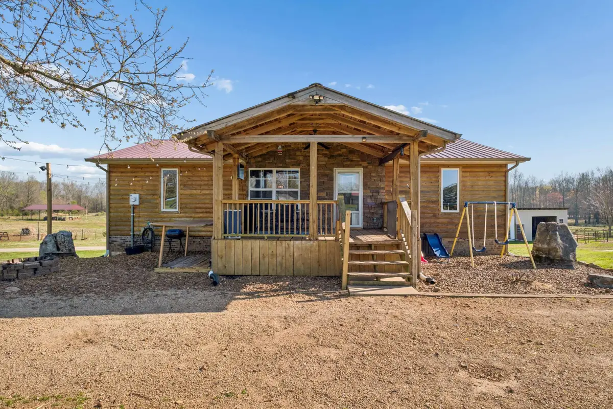 324 Laster Holman Lane, Decherd, TN 37324 - #1