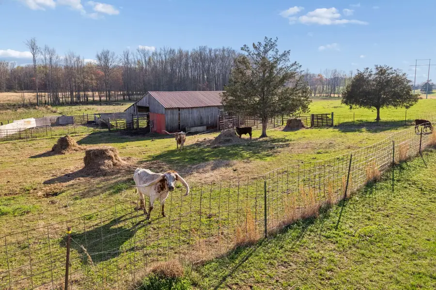 324 Laster Holman Lane, Decherd, TN 37324 - #2