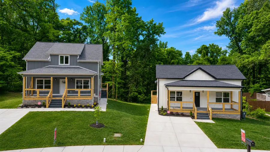 5412 Dorsey Street, Chattanooga, TN 37410 - #3