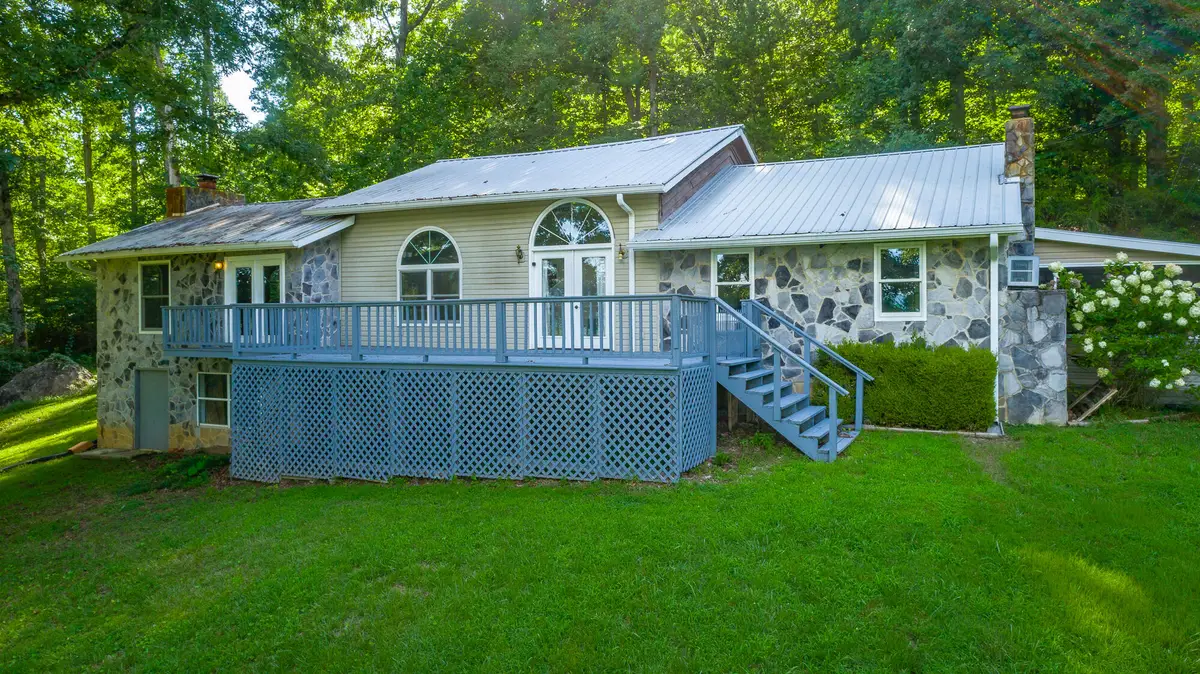93 Bell Summers Road, Pikeville, TN 37367 - #1