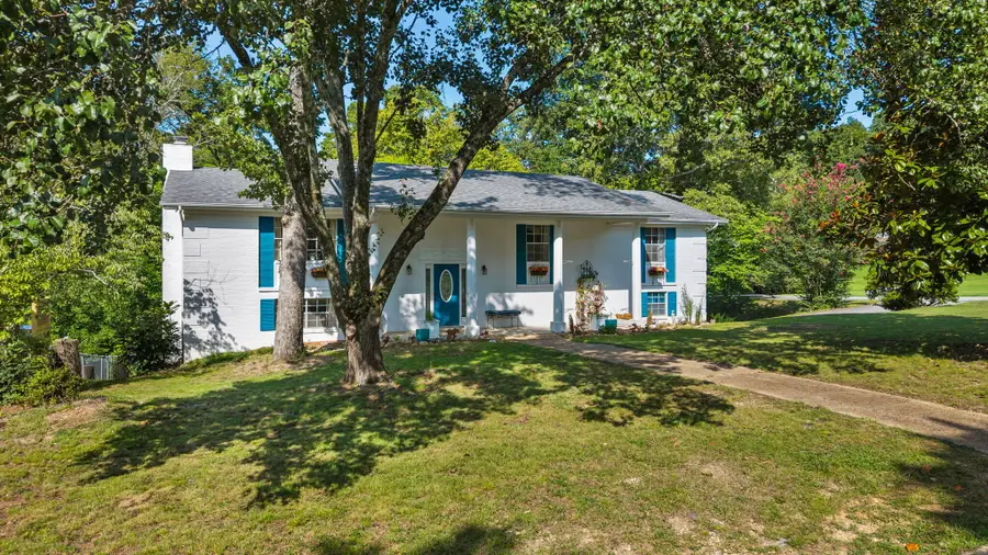 4825 Montcrest Drive, Chattanooga, TN 37416 - #2