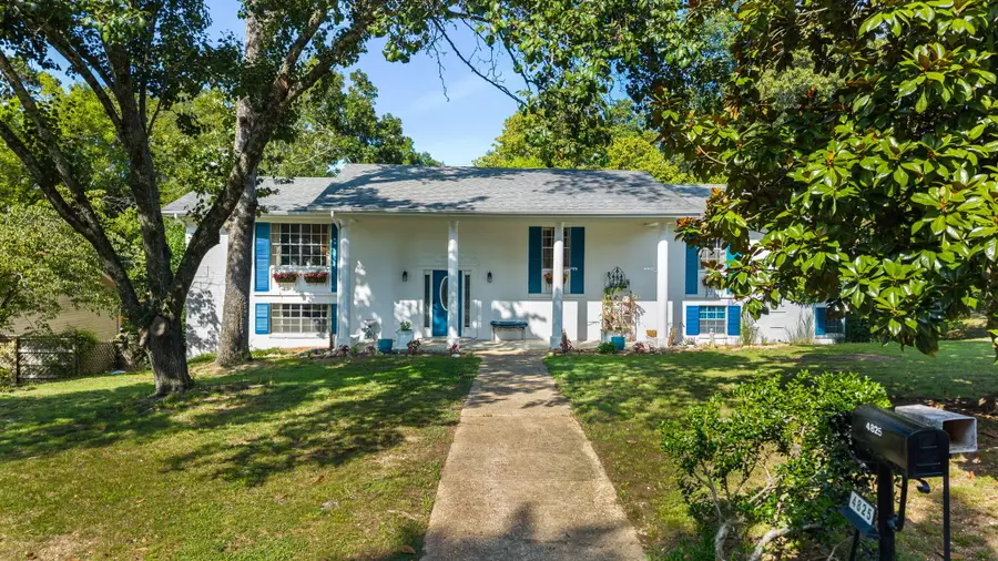 4825 Montcrest Drive, Chattanooga, TN 37416 - #3