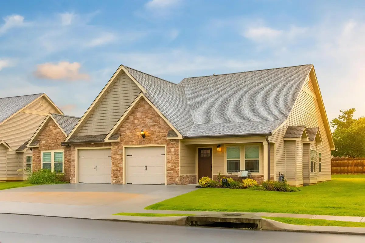 83 Morning Mist Drive, Rossville, GA 30741 - #1