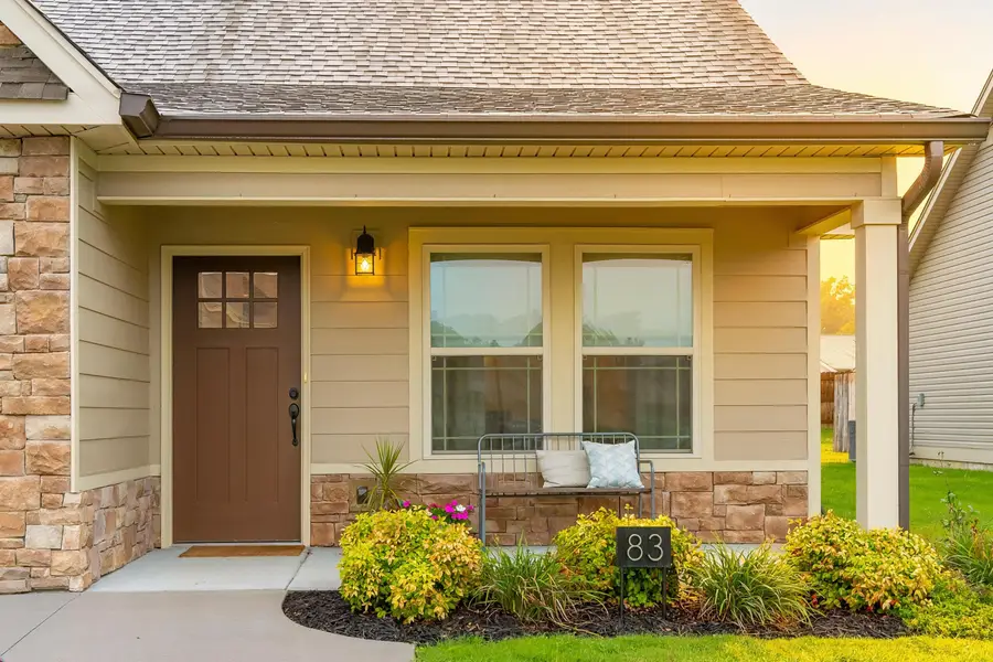 83 Morning Mist Drive, Rossville, GA 30741 - #3