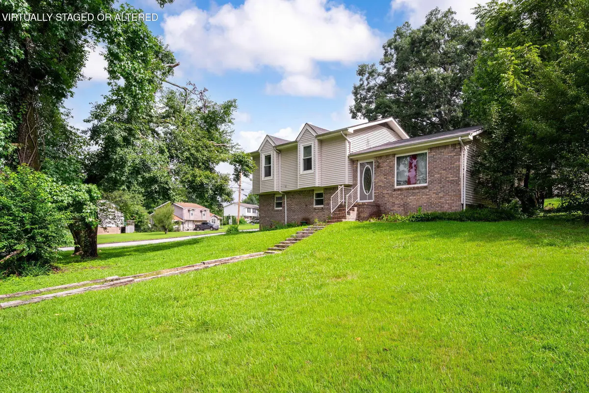 1073 Carol Jean Trail, Hixson, TN 37343 - #1
