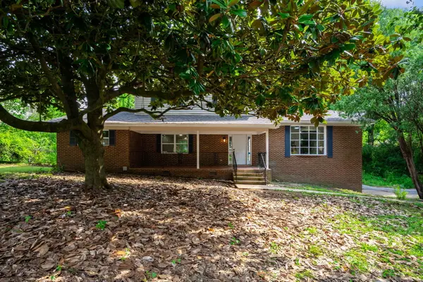 1509 17th Street Nw, Cleveland, TN 37311