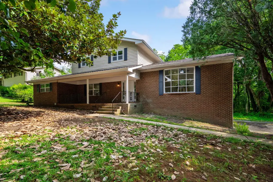 1509 17th Street Nw, Cleveland, TN 37311 - #2