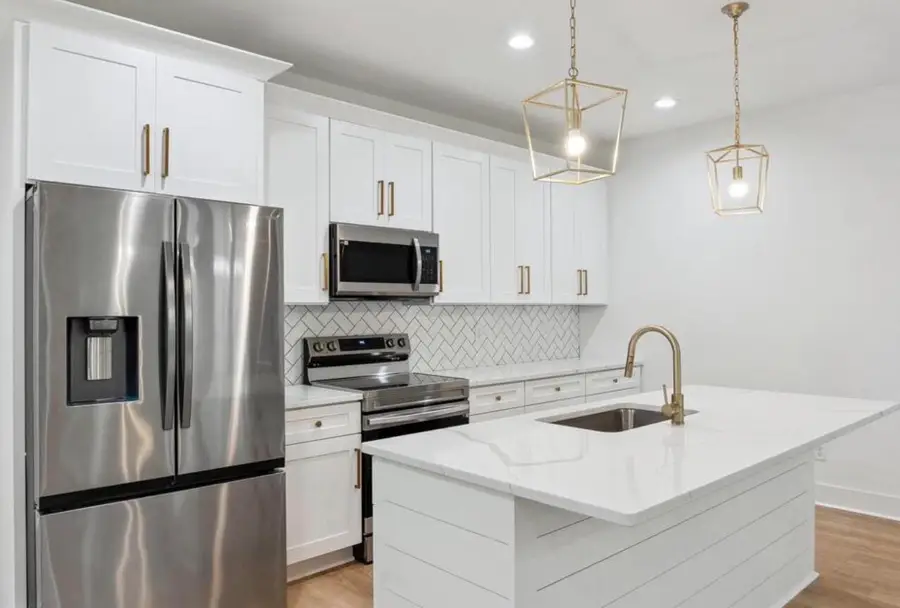 1728 Millie Lane, Chattanooga, TN 37421 - #3