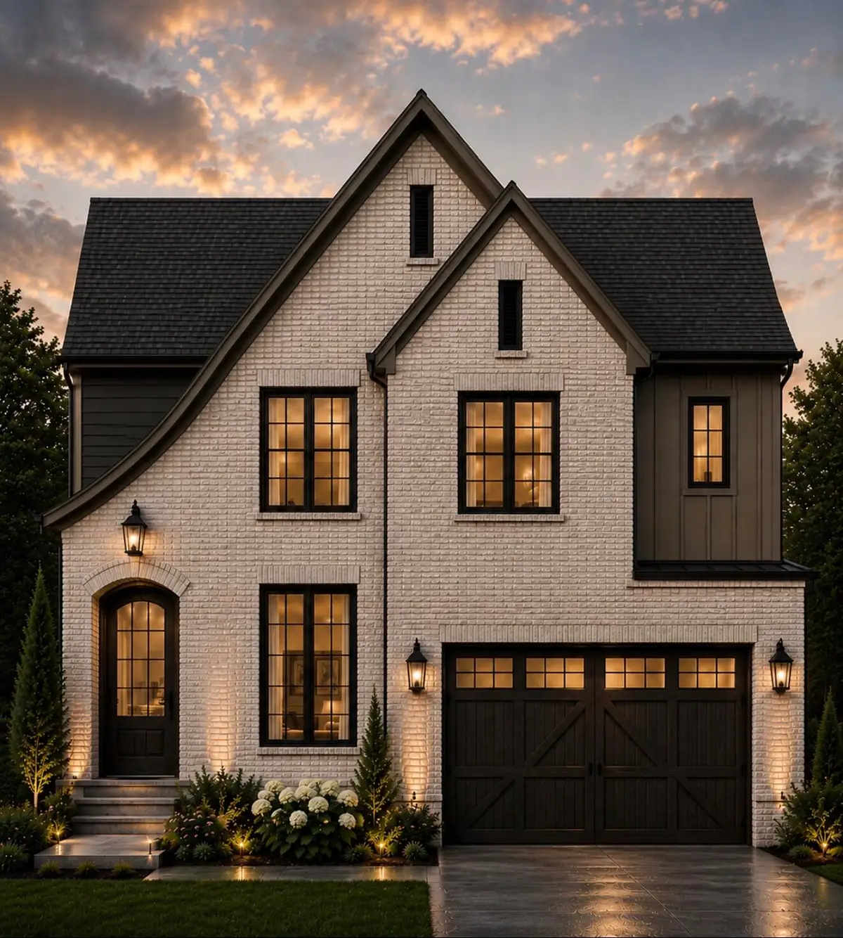 2147 Paige Meadows, Lot 12 Court, Hixson, TN 37343 - #1