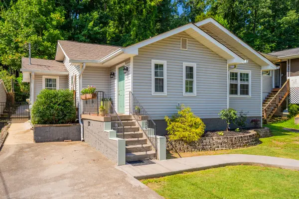 920 Dartmouth Street, Chattanooga, TN 37405