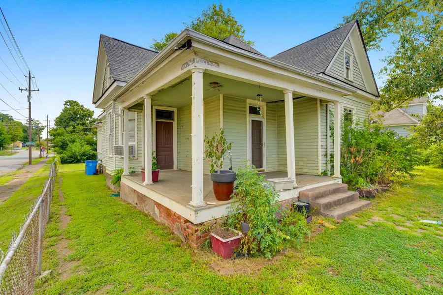 2501 Union Avenue, Chattanooga, TN 37404 - #3