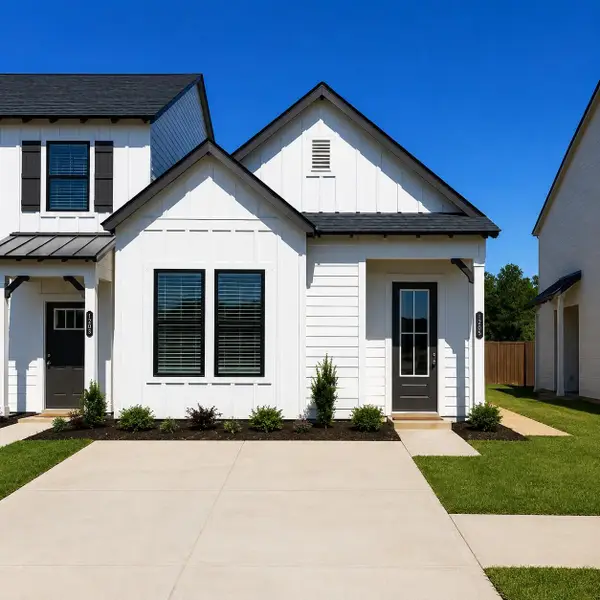 5769 Hightower Drive #85, Hixson, TN 37343
