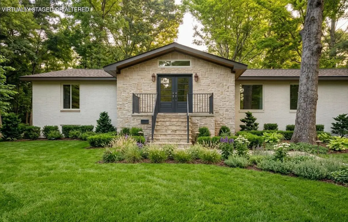 609 Albert Road, Signal Mountain, TN 37377 - #1