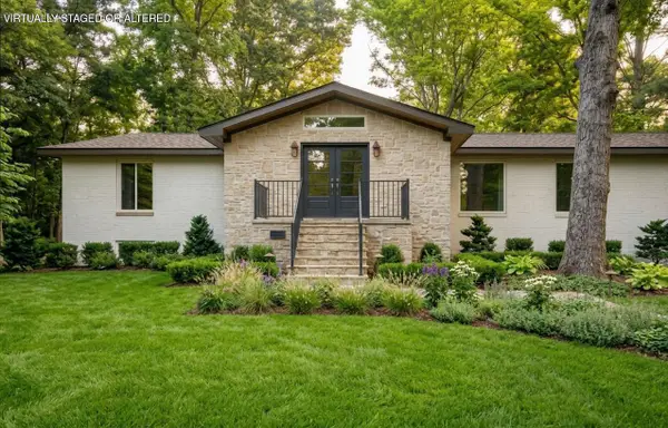 609 Albert Road, Signal Mountain, TN 37377