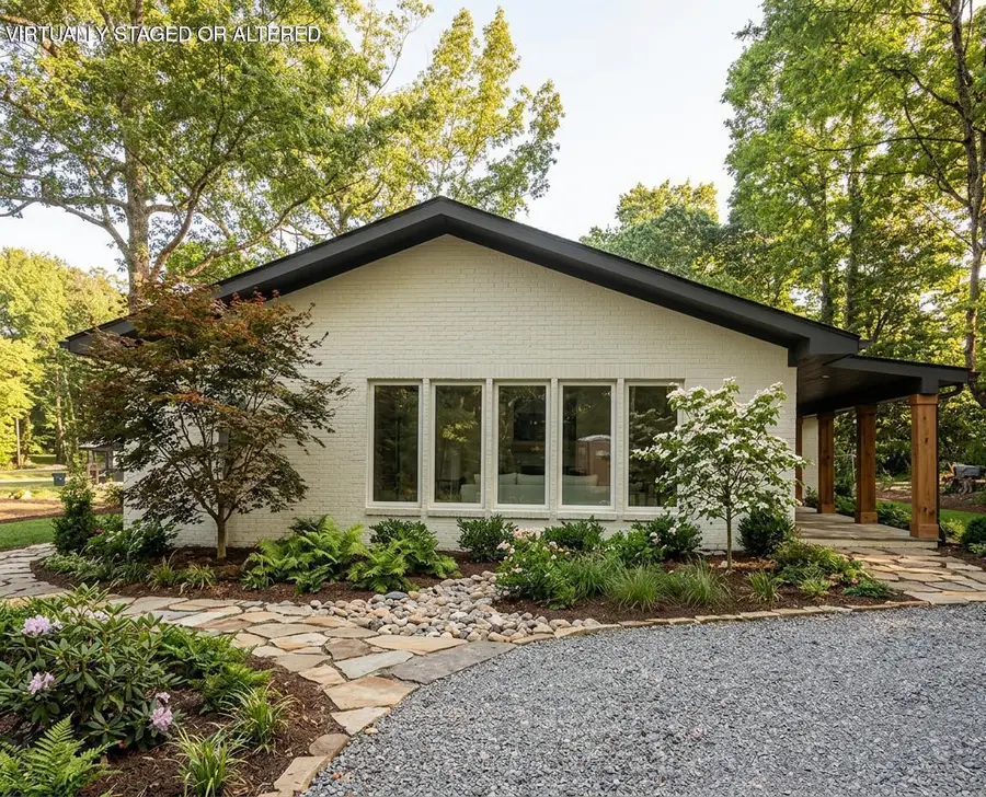 609 Albert Road, Signal Mountain, TN 37377 - #2