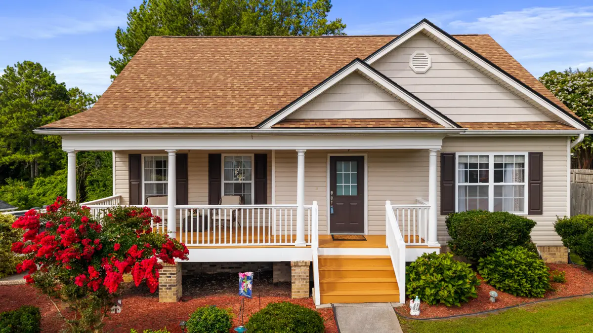 7408 Salmon Lane, Ooltewah, TN 37363 - #1