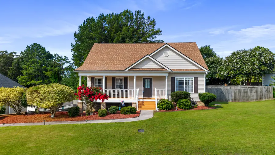 7408 Salmon Lane, Ooltewah, TN 37363 - #2